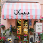 Senses Marketplace