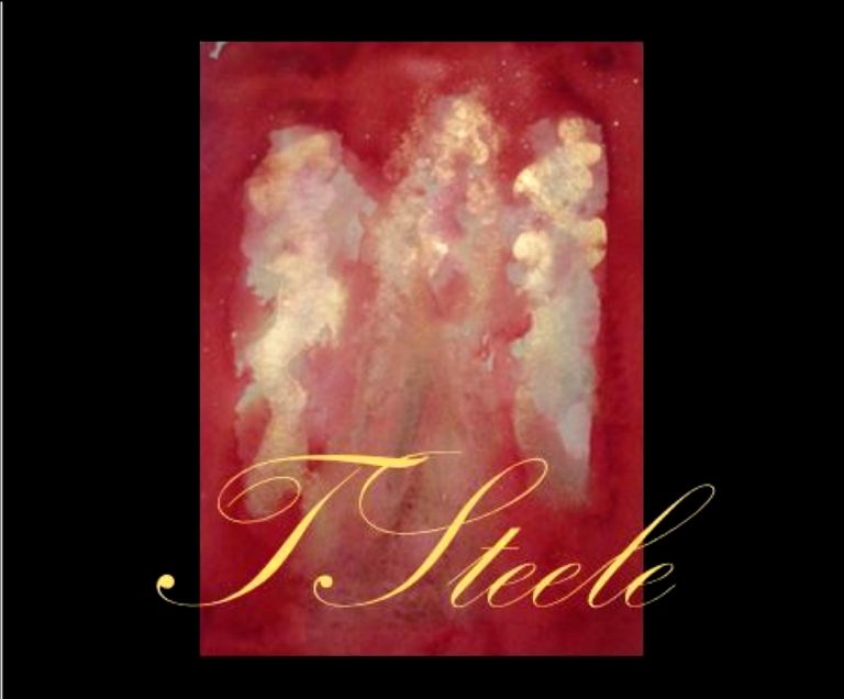 T Steele Art