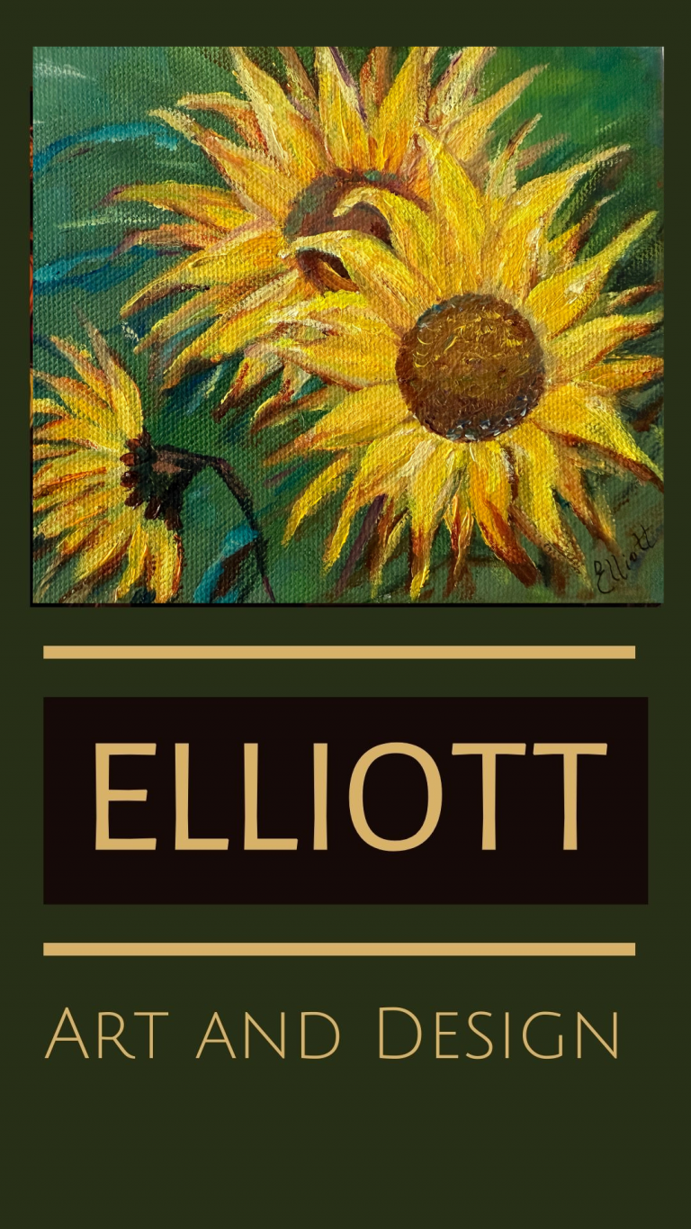 ELLIOTT - Art and Design