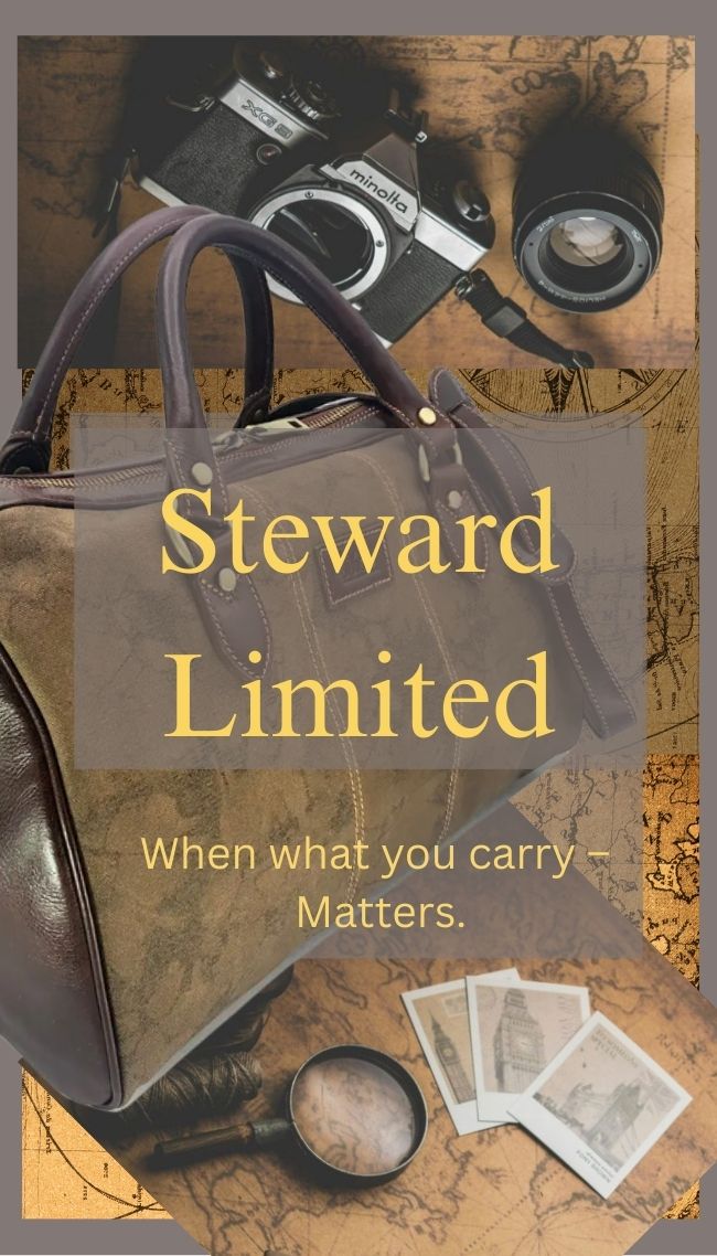 Steward Limited